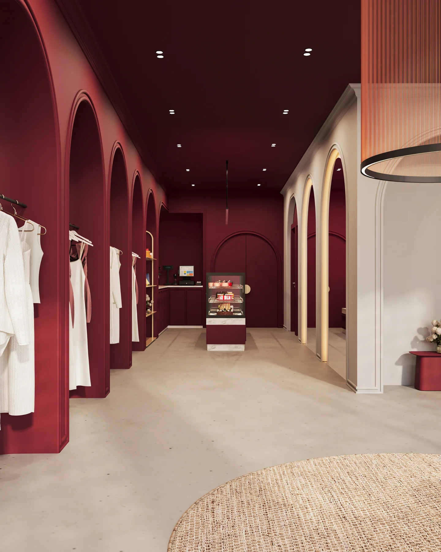 Dress Shop — visualization 2