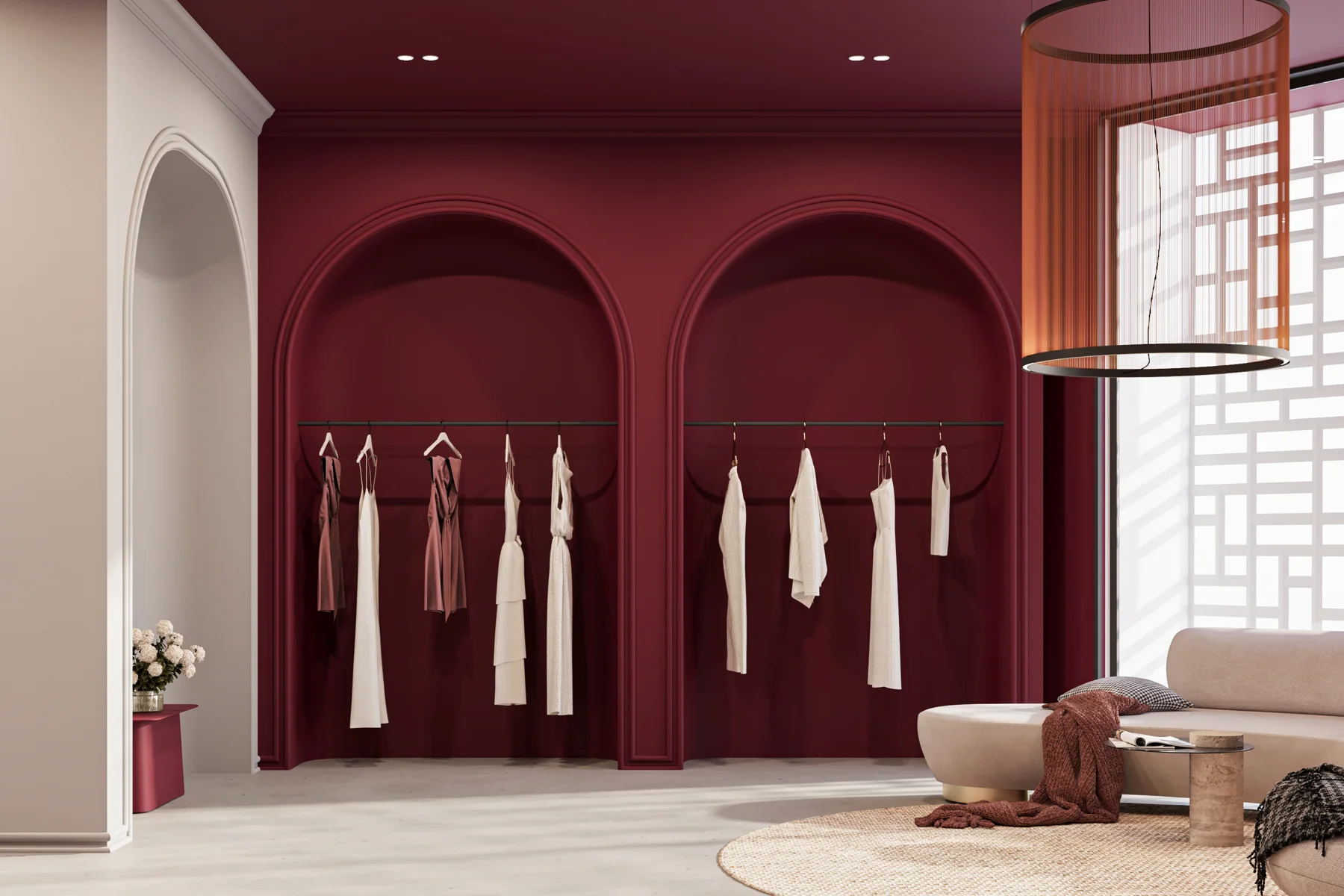 Dress Shop — visualization 4