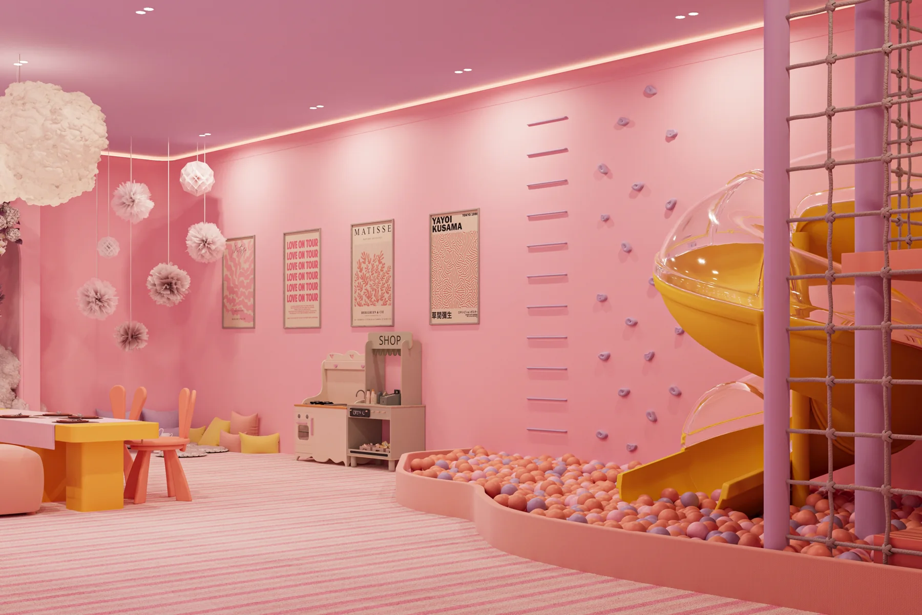 Playspace — visualization 4