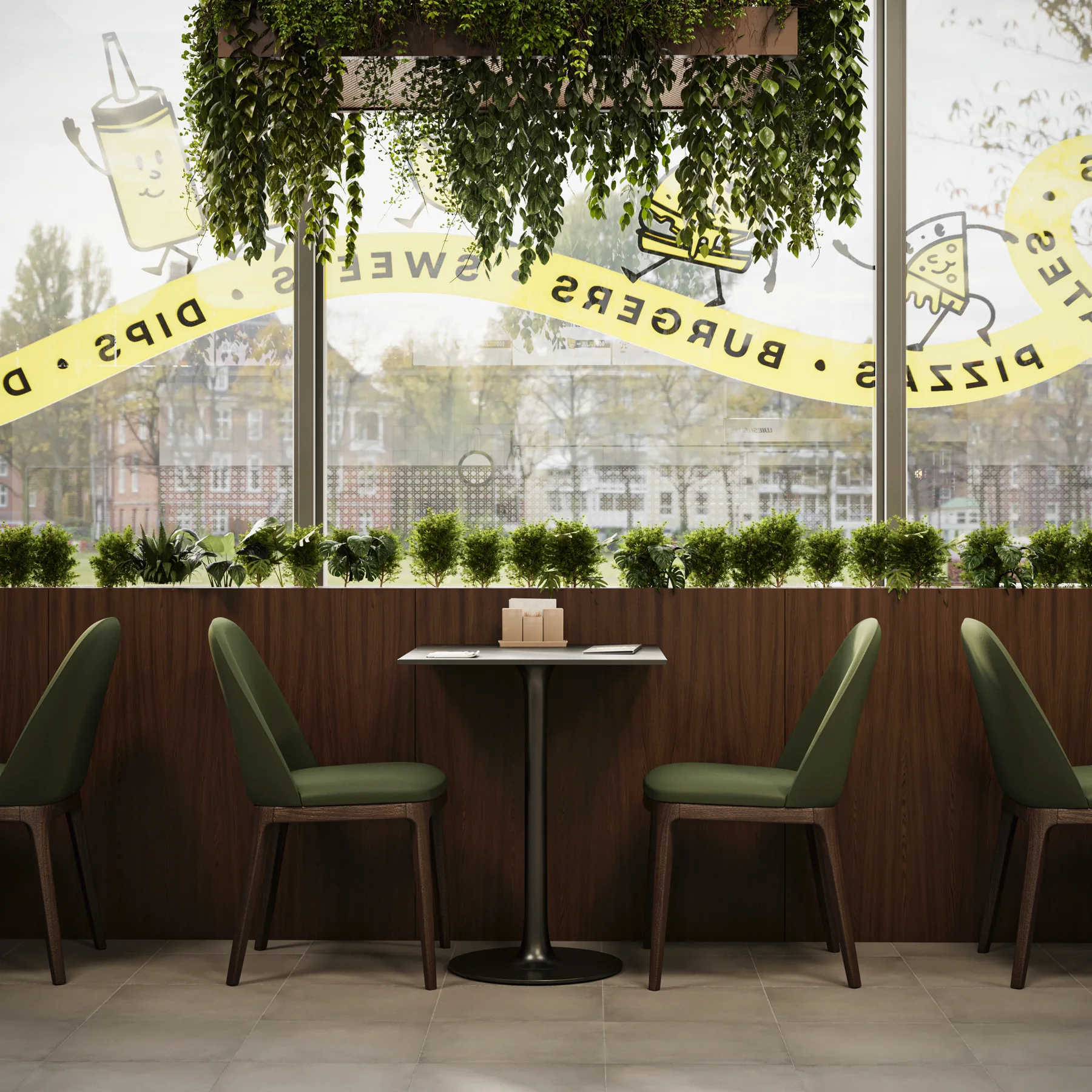 Yummy Time — Haugesund — visualization 6