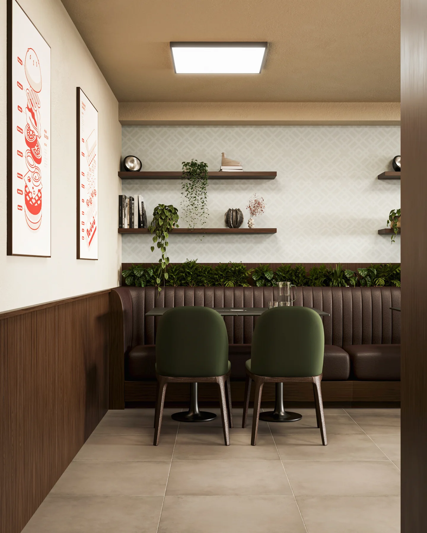 Yummy Time — Tysaver — ARCHADIA visualization